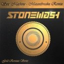 Stonewash - Sex Machine