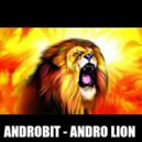 Androbit - Andro Lion (Original mix)