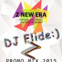 DJ Flide - Kazantip New Era 2015 (PROMO MIX)