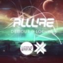 Detious & Lockyn - Allure