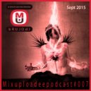 bRUJOdJ - Mixupload Deep Podcast #007
