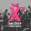 Depeche Mode - Only When I Lose Myself (MISHQA ABCDEEP Free remix)