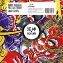 Matt Nash & Felix Leiter - Heartbeats (Original mix)