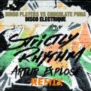 Bingo Players Vs Chocolate Puma - Disco Electrique