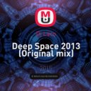 Dj Laco - Deep Space 2013 (Original mix)