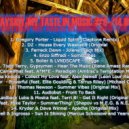 TIMUR RAYSKIY-MY TASTE IN MUSIC #6 - MY TASTE IN MUSIC #6 ()