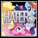 Avila & Snafu - Haters