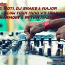 Tiesto, Moti, Dj Snake & Major Lazer - Blow Your Mind Vs Lean On (Paul Harmony & Rythm Masup)