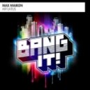 Max Maikon - Afflatus (Original Mix)
