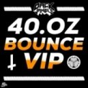 Dack Janiels - 40oz Bounce