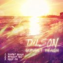 D1lson - Without You