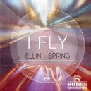 Ellin Spring - I Fly