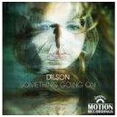 D1lson - Something Going On