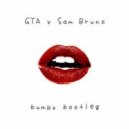 GTA ft. Sam Bruno - Red Lips (MOONDJI Bootleg)