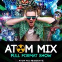 Тимати feat. Рекорд Оркестр & Stanislav Shik - Baklazhan (ATOM MIX MASH UP)