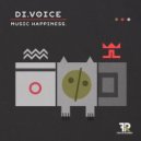 DI.VOICE - Music happiness (Original mix)