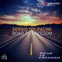 Sergio Colpacini - Road To Freedom