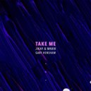 JiKay & MNKN - Take Me