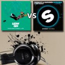 Major Lazer & DJ Snake & Jonas Aden VS Firebeatz & DubVision - Lean On (DJ CHEN Mashup)