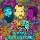 Flatbush Zombies - Palm Trees