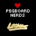 Pegboard Nerds & Lookas - ID