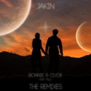 Jakin - Bonnie & Clyde