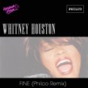 Whitney Houston - Fine