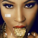 Lyrica Anderson - Feenin (Simon Field Remix)