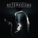 Diplo & Troyboi ft. Nina Sky - Afterhours