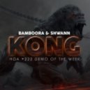 Bamboora & Shwann - Kong