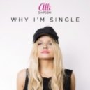Alli Simpson vs. Zedd ft. Foxes vs. Brillz - Why I'm Clarity