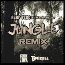 A$AP Ferg Ft Marty Baller - Jungle