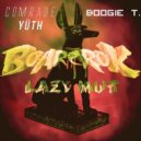 Boarcrok - Lazy Mut