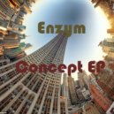 Enzym - Disruption