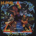 Def Leppard - Hysteria