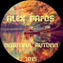 Alex Pafos - Beautiful Autumn 2015