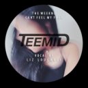 The Weeknd - Can't Feel My Face
