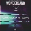 Stadiumx & Angelika Vee - Wonderland (Lorxy Lorxx Retelling)