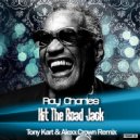 Ray Charles - Hit The Road Jack