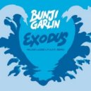 Bunji Garlin - Exodus