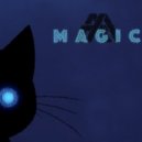Anuch music - Magic