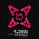 Tasty Cookies - Funk To The Brain