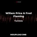 Wiliam Price & Fred Flaming - Twinkle