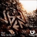 iBenji - Jungle Warrior
