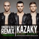Kazaky - In The Middle