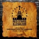 Ritmo Playaz - Everybody Love The Sunshine (Sergey Smile Remix)