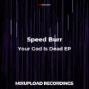 Speed Burr - Pablo