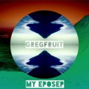 Gregfruit - Red Planet