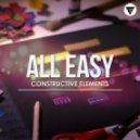 Constructive Elements - Blade Runner