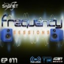 Dj Saginet - Frequency Sessions 077